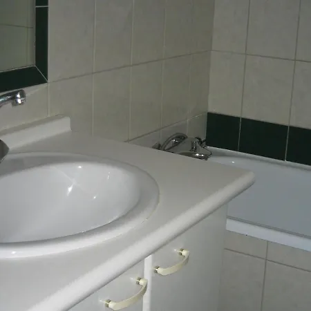 Luxe A Tignes, Aux Pieds, Balcon, Tv - Fr-1-449-87 * טיגנס